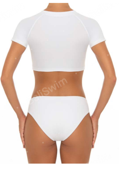 Billie - Short Sleeve