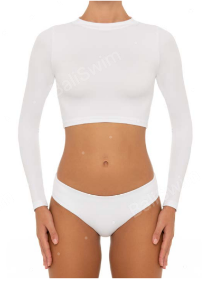 Billie - Long Sleeve